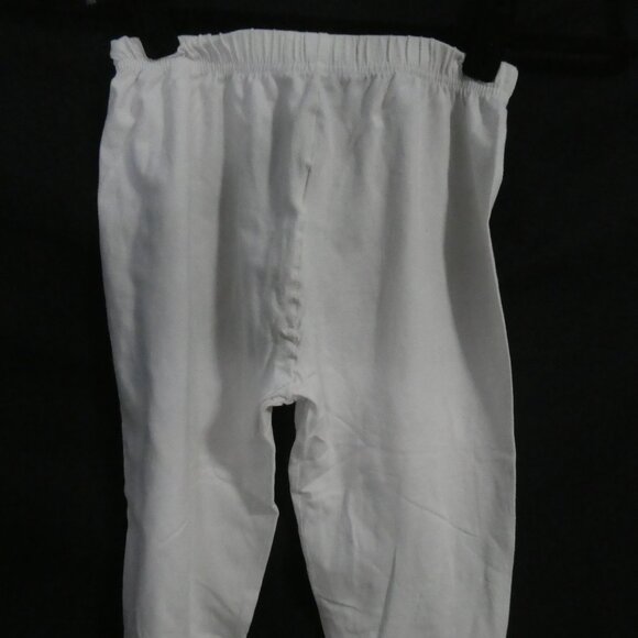 KHAADI PRET | size 8 | White Pajama Bottoms - Picture 13 of 16